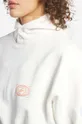 Reebok Classic sweatshirt Good Vibes Hoodie  60% Cotton, 40% Polyester