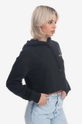 Napapijri cotton sweatshirt Napapijri B-Cenepa Crop H NA4GXR 041