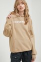 Converse bluza beżowy 10025690.A12