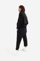 Bavlnená mikina Rick Owens DS01B7231.F.BLACK