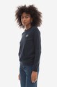 A.P.C. cotton sweatshirt Sweat Skye COEZD.F27700 navy