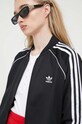 adidas Originals bluză negru IB5912