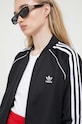 adidas Originals bluză negru IB5912