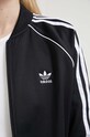 adidas Originals bluză IB5912 negru