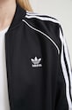 adidas Originals bluză IB5912 negru