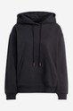 adidas Originals sweatshirt Adicolor Oversized Hoodie black IB7322