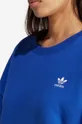 Bavlnená mikina adidas Originals Adicolor Classic Sweatshirt Dámsky