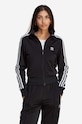 adidas Originals sweatshirt Adicolor Classics Firebird Track Jacket other black IB7405