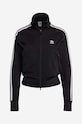 adidas Originals sweatshirt Adicolor Classics Firebird Track Jacket black IB7405