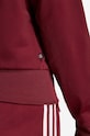 adidas Originals sweatshirt Adicolor Classics Firebird Track Jacket IB7406 red