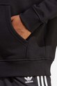 Bavlnená mikina adidas Originals Trefoil Hoodie IB7432