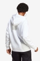 Βαμβακερή μπλούζα adidas Originals Trefoil Hoodie  100% Βαμβάκι