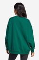 Clothing adidas Originals sweatshirt IB7446 green