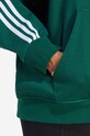 adidas Originals bluza zielony IB7452