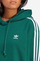 adidas Originals bluza IB7452 zielony
