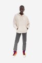 adidas Originals cotton sweatshirt cotton beige IB7453