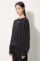 adidas Originals sweatshirt black IC1824