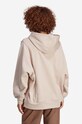 adidas Originals cotton sweatshirt IC5242 yellow SS23