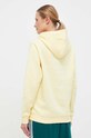 Odzież adidas Originals bluza HZ8667 żółty