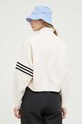Одяг Кофта adidas Originals Neuclassics Tracktop IB7316 бежевий