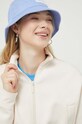 Кофта adidas Originals Neuclassics Tracktop бежевий IB7316