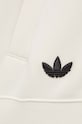 Mikina adidas Originals Neuclassics Tracktop IB7316 béžová