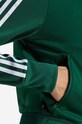 adidas Originals sweatshirt PB TT Firebird other green IB7404