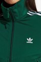 adidas Originals sweatshirt PB TT Firebird IB7404 green
