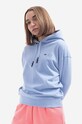 MCQ cotton sweatshirt Regular Hoodie 624673RSJ765355