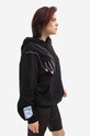 MCQ hanorac de bumbac 624727RST861000
