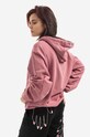 Одежда Хлопковая кофта MCQ 624727RST865005 розовый