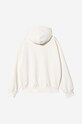 Clothing Carhartt WIP cotton sweatshirt I030965 beige