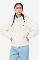 Carhartt WIP cotton sweatshirt I030965 beige