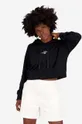black New Balance sweatshirt Women’s