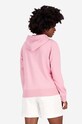 New Balance bluza WT31533HAO różowy SS23