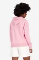 New Balance bluză roz