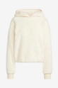 beige adidas sweatshirt ESS+ Hoodie