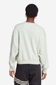 adidas Originals bluza ESS Sweater IC1823 zielony SS23