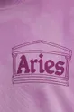 Бавовняна кофта Aries Жіночий