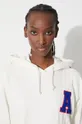 adidas Originals bluză Small Logo Hoodie De femei