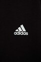 Девочка Детская кофта adidas G 3S FZ IC3634 чёрный