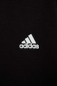 Девочка Детская кофта adidas G 3S FZ IC3634 чёрный