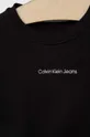Detská mikina Calvin Klein Jeans  86% Bavlna, 14% Polyester