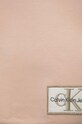 DÍVKA Dětská mikina Calvin Klein Jeans IG0IG01869.PPYX růžová