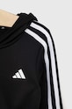 Fete Adidas bluza copii HR5792 negru