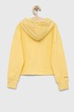 Fila bluza copii FAT0212 galben SS23