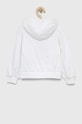 Παιδική μπλούζα Tommy Hilfiger KG0KG07046.PPYX λευκό SS23