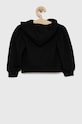 Dětská mikina Tommy Hilfiger KG0KG07046.PPYX černá SS23