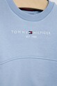 Κοριτσίστικα Παιδική μπλούζα Tommy Hilfiger KG0KG07043.PPYX μπλε