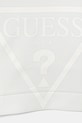 DÍVKA Dětská mikina Guess J2BQ35.FL03S.PPYX bílá